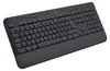 Logitech Signature K650 - Tastatur - kabellos - Bluetooth Produktbild-Vorschau 1