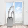 Uszczelka do drzwi i okien Trotec AirLock 1000 Podgląd zdjęcia produktu 4