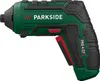 A studio shot of a cordless screwdriver. Produktbild-Vorschau