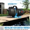 Güde Gartenpumpe GP 6035 Produktbild-Vorschau 3
