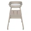 A baby changing table with an organizer and a shelf. Náhľad obrázku produktu