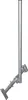 PremiumX BASIC X120-48 SAT Dachsparrenhalter Mast 120cm Produktbild-Vorschau 4