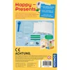 KOSMOS Happy Presents, Experimentierkasten, Kreativset, Anteprima dell’immagine prodotto 2