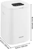 VEVOR scaldasalviette secchio 20 L con display a LED e Anteprima dell’immagine prodotto 8