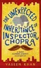The Unexpected Inheritance of Inspector Chopra Produktbild-Vorschau 1