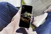 MuchoWow® Handyhülle Schutzhülle Hülle für iPhone X Tier - Produktbild-Vorschau 3