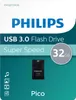 Philips USB-Stick Pico Edition, 32GB, USB 3.0, Mini Produktbild-Vorschau 4