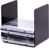 MAUL Buchstütze Stahl 14 x 12 x 14 cm schwarz Produktbild-Vorschau 7