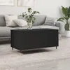 VidaXL 830965, Schwarz Produktbild-Vorschau 2