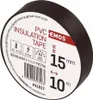 Nastro isolante, 15 mm x 10 m, marrone Anteprima dell’immagine prodotto 2
