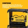 DeWALT DW733 Tisch-/Dickenhobelmaschine 1800 W 10000 RPM Voir les images du produit 12