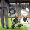 VEVOR Airless-Farbspritzgerät, 950 W, 3000 psi, Produktbild-Vorschau 5