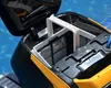 Dolphin E25 Poolroboter mit PVC Bürste Produktbild-Vorschau 7