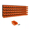 70 stck. Box Lagersystem Wandregal 115 x 39cm Stapelboxen Produktbild-Vorschau 2