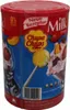 Chupa Chups Milch Lutscher Milky Lolly 100 Stück Produktbild-Vorschau 6