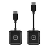 Kabelloses USB-C-zu-HDMI Set, einfaches Spiegeln und Produktbild-Vorschau 1