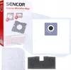 Sencor SVC 45/52, SVC 45RD/WH/BK/BL/GR, SVC 52BK/GR/WH, 5 Podgląd zdjęcia produktu 2