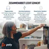POLY Blackwire C33XX Produktbild-Vorschau 3