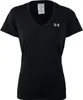 Under Armour Tech Ssv Solid 002 Black S Produktbild-Vorschau 19