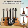 Gitarrenakkord-Hilfe, Gitarren-Akkordtrainer & Lernhilfe, Produktbild-Vorschau 6