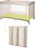 Lorelli Carina Reisebett 1 Ebene 120x60 – faltbar, Matratze Produktbild-Vorschau 5