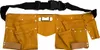 TOP TOOLS Cintura da montatore, 10 tasche, 2 supporti per Anteprima dell’immagine prodotto 1