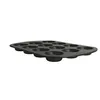 Wilton Donutform mit 12 Mini - Mulden Produktbild-Vorschau 3