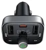 Baseus SUP0003754 Trasmettitore FM 87,5 - 108 MHz Bluetooth Anteprima dell’immagine prodotto 8