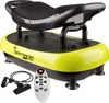 Bonplus BP | Piastra vibrante | Home Trainer | 5 programmi Anteprima dell’immagine prodotto 1