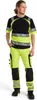 Blakläder High Vis Arbeitshose 4-Wege-Stretch ohne Produktbild-Vorschau 11