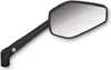HIGHSIDER smart Lenker Mirror Booster 2 Schwarz (Paar) Produktbild-Vorschau 3
