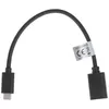 AccuCell adapter, compatibel met USB Type C (USB-C) Productafbeelding-voorbeeld 1