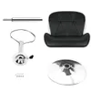 Supfine Lot de 2 tabourets de bar, tabourets de bar Voir les images du produit 6