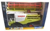 Bruder, Claas Lexion 780 Terra Trac mietitrebbia, 1 pezzo Anteprima dell’immagine prodotto 19