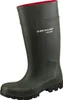 Dunlop Stiefel Purofort S5 dunkelgrün EN20345 Gr. 40 Produktbild-Vorschau 12
