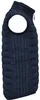 Roly RA5092 | Giacca da uomo Oslo Bodywarmer - Colore: Navy Anteprima dell’immagine prodotto 4