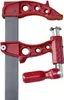 PIHER Hochleistungs-Schraubzwinge Maxi R 30cm Produktbild-Vorschau 9