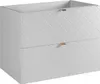 RODAN | Koupelnová Skříňka - 100 CM - Bílá matná - Moderní Náhled obrázku produktu 2