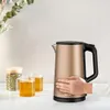 Tefal TEFAL | Kettle | KI583C10 | Electric | 2000 W | 1.5 L Podgląd zdjęcia produktu 6