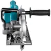 Makita RS002GZ - Kreissäge - schnurlos - 260 mm - ohne Podgląd zdjęcia produktu 4