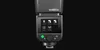 Godox V480 Canon TTL Kamera-Blitz Voir les images du produit