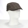 Wilhelm Sell® klassische Flatcap im traditionellen Look - Produktbild-Vorschau 2