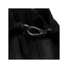 The Chesterfield Brand sac à dos Saar Backpack Black noir Voir les images du produit 8