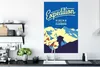MuchoWow® Poster Berg - Sport - Blau 80x120 cm - Produktbild-Vorschau 3