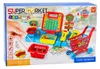Interaktívna pokladňa Supermarket trolley Scanner Scale Náhľad obrázku produktu 5
