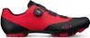 FIZIK MTB-Schuh "Vento X3 Overcurve", Obermaterial Produktbild-Vorschau 1