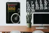 Blechschild Mir reicht`s ich geh Fahrrad fahren, 30 x 20 Produktbild-Vorschau 5