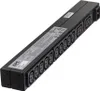 APC RACK PDU BASIC 1 U 16A 230V, Základní, 0U/1U, Jedna Náhled obrázku produktu 9