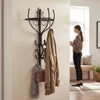 Portemanteau Vienno semi-circulaire 66 cm Portemanteau Voir les images du produit 8