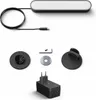 Philips 915005733701 Philips HUE PLAY SINGLEPK EU/UK black Náhľad obrázku produktu 10